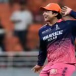 Vaibhav Sooryavanshi’s three-word social media post goes viral after his brutal knock against SRH in IPL | Cricket News