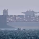 What will it take to free 1,600 stranded ships from Hormuz deep waters?