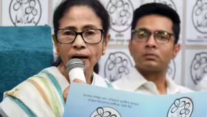 Has Mamata Banerjee accepted defeat? What her new X bio says | India News