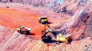 China’s rare earth exports reach $64 million in April, outbound shipments rise 12% month-on-month
