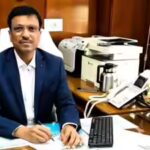 Who is A K Panda? The new SAIL chairman and managing director