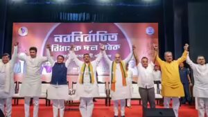 Centre set to release Rs 2,700 crore in pending funds to West Bengal under Jal Jeevan mission | Kolkata News