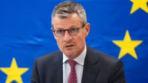 India-EU ties at ‘new level’: Partnership is limitless and ambitious, says EU envoy Herve Delphin