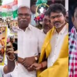 ‘It isn’t over yet’: How Tamil Nadu’s power battle turned into one hell of a ride; why Dravidian majors’ plans failed to take shape | Chennai News