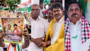 ‘It isn’t over yet’: How Tamil Nadu’s power battle turned into one hell of a ride; why Dravidian majors’ plans failed to take shape | Chennai News