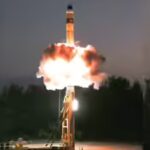India has successfully conducted flight-trial of Agni missile with MIRV tech: Defence ministry