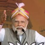 ‘Congress misleading people by supporting govt in Tamil Nadu’: PM Modi addresses rally in Bengaluru | India News