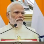 WFH, postpone foreign travel, use metro: PM Modi’s 9 suggestions to mitigate impact of global crisis | India News