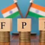 Net FPI outflows cross ‘2 lakh crore, top FY25 record within 5 months
