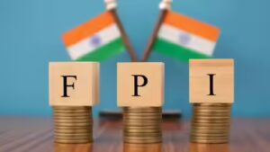 Net FPI outflows cross ‘2 lakh crore, top FY25 record within 5 months