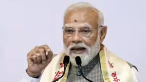 Major security scare: Explosive material found near PM Modi’s event venue in Bengaluru outskirts | India News