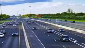 Nitin Gadkari inaugurates multi lane free flow tolling on UER-II in Delhi: How will it help commuters?