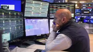 US stock markets today (May 11, 2026): Wall Street pauses after record rally; oil jumps as US-Iran talks stall