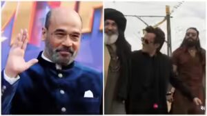 Mohan Kapur compares Akshaye Khanna’s Dhurandhar performance to ‘having biryani after a long time’, calls Ranveer Singh ‘the true chameleon’ |