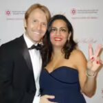 $200 million divorce battle: Iranian heiress accused of shielding family assets to block husband’s claims in California