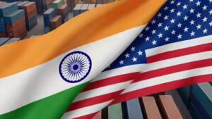 India-US trade deal talks to continue as New Delhi expects American team visit, says official
