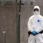 Hantavirus most contagious at onset of symptoms, WHO warns amid cruise ship outbreak