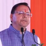 Pushkar Singh Dhami: After PM Modi’s WFH suggestion, CM Dhami urges Uttarakhand citizens to cut gold, fuel, foreign travel | India News