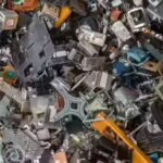 Old is gold: Metal recycling shines amid high prices