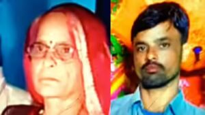 Man shoots mom, brother dead over a land dispute in Banda | Kanpur News