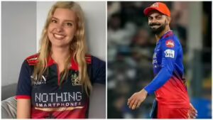German influencer Lizlaz calls Virat Kohli ‘the Messi or Ronaldo of Asia’; reveals, ‘People offered me money to throw shade at him’ | Hindi Movie News