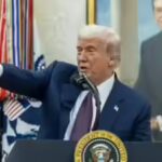 Donald Trump ‘seriously considering’ making Venezuela the 51st state of US
