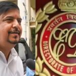 ED arrests ex-Bengal minister Sujit Bose in municipality recruitment scam case | India News