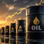 Oil prices today: Brent crude jumps to $105 per barrel as US-Iran ceasefire hangs on ‘life support’