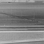 Horrifying video shows moment Frontier Airlines plane hits person on Denver runway