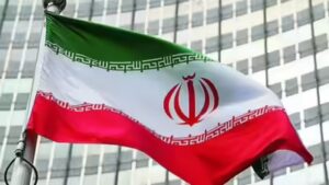 US, UK sanctions target Iran-linked network accused of plotting attacks and moving funds