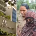 Tcs Nashik: ‘Hindu religion insulted, Gen Z women targeted’: NCW on TCS Nashik sexual harassment case | India News
