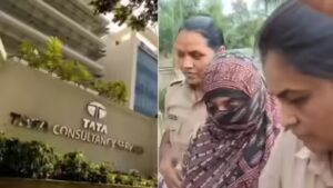 Tcs Nashik: ‘Hindu religion insulted, Gen Z women targeted’: NCW on TCS Nashik sexual harassment case | India News