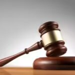 POCSO court sentences man to 20 years imprisonment for raping minor girl at gunpoint in Nuh