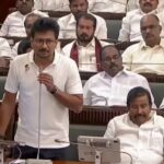 Udhayanidi Stalin: ‘Sanatana Dharma must be abolished’: Udhayanidhi Stalin in Tamil Nadu assembly | India News