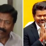 AIADMK faction extends support to Vijay’s TVK; leader explains why DMK alliance talks collapsed | India News