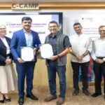C-CAMP teams up with global tech firm to make drug testing more accessible