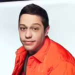 Row over Pete Davidson’s ‘dark humour’ on Charlie Kirk: ‘He constantly makes 9/11 jokes…’