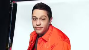 Row over Pete Davidson’s ‘dark humour’ on Charlie Kirk: ‘He constantly makes 9/11 jokes…’