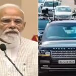 PM Modi tells SPG to cut convoy by half, govt depts to adopt austerity measures | India News