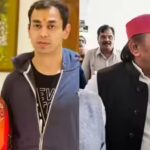 Akhilesh Yadav’s stepbrother, Prateek Yadav dies at 38 | Lucknow News