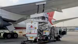Air India slashes flights as West Asia war sees operating costs spiral, travel demand dip