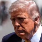 Donald Trump: ‘I don’t think about Americans’ financial situation’: Trump says only thing that matters is deal with Iran