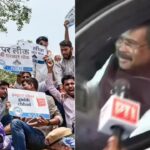 NEET paper leak: Education minister avoids question, NTA gives no concrete answers, opposition corners Centre | India News