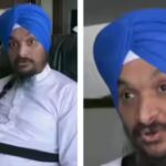 Jaspal Singh Gill: Sikh man in Canada says he was denied police exam over kirpan: ‘My dream was shattered’