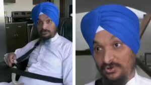 Jaspal Singh Gill: Sikh man in Canada says he was denied police exam over kirpan: ‘My dream was shattered’