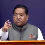 India-China Relations: ‘We knew already’: India’s ‘reputation’ jab at China for helping Pakistan during Operation Sindoor | India News