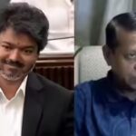 Vijay Astrologer: Vijay’s astrologer who predicted TVK victory a year ago appointed Officer on Special Duty (OSD) | Chennai News
