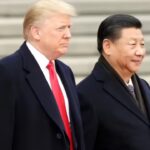 The Dragon and the Dealmaker: Tariff warrior Trump arrives in Beijing as a trade pilgrim