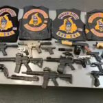 Founder of ‘Punjabi Devils’ biker gang Jashanpreet Singh jailed for over 5 years in California after police seized illegal weapons