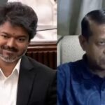 Tamil Nadu CM Vijay revokes astrologer’s appointment as OSD after allies raise objections | India News
